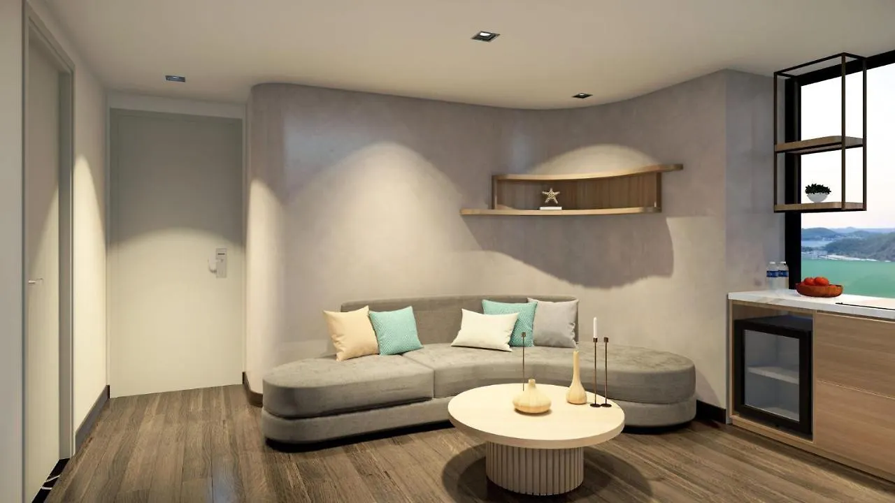 Zenia Boutique Hotel Nha Trang
