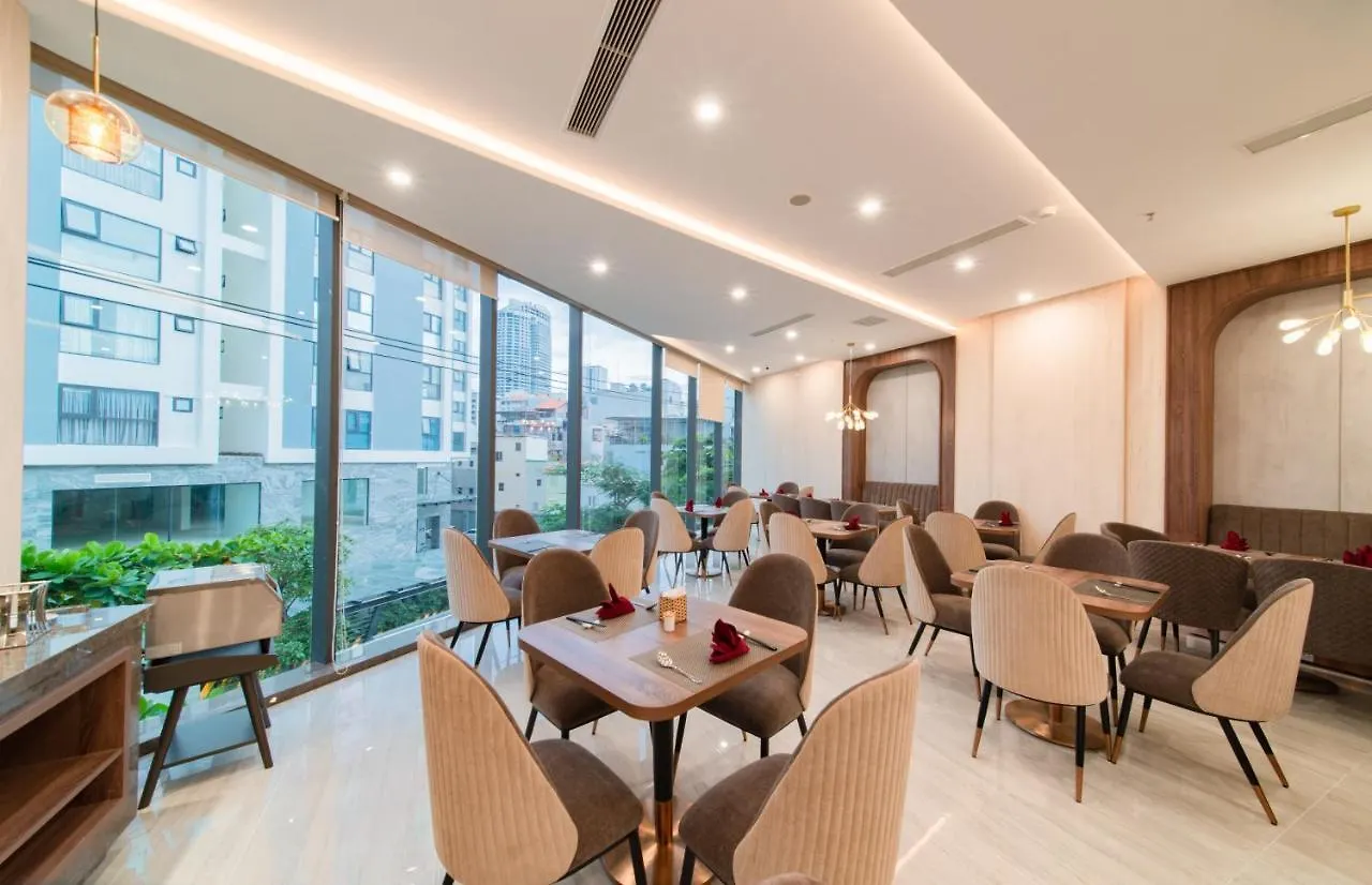 Zenia Boutique Hotel Nha Trang 4*,  Vietnam
