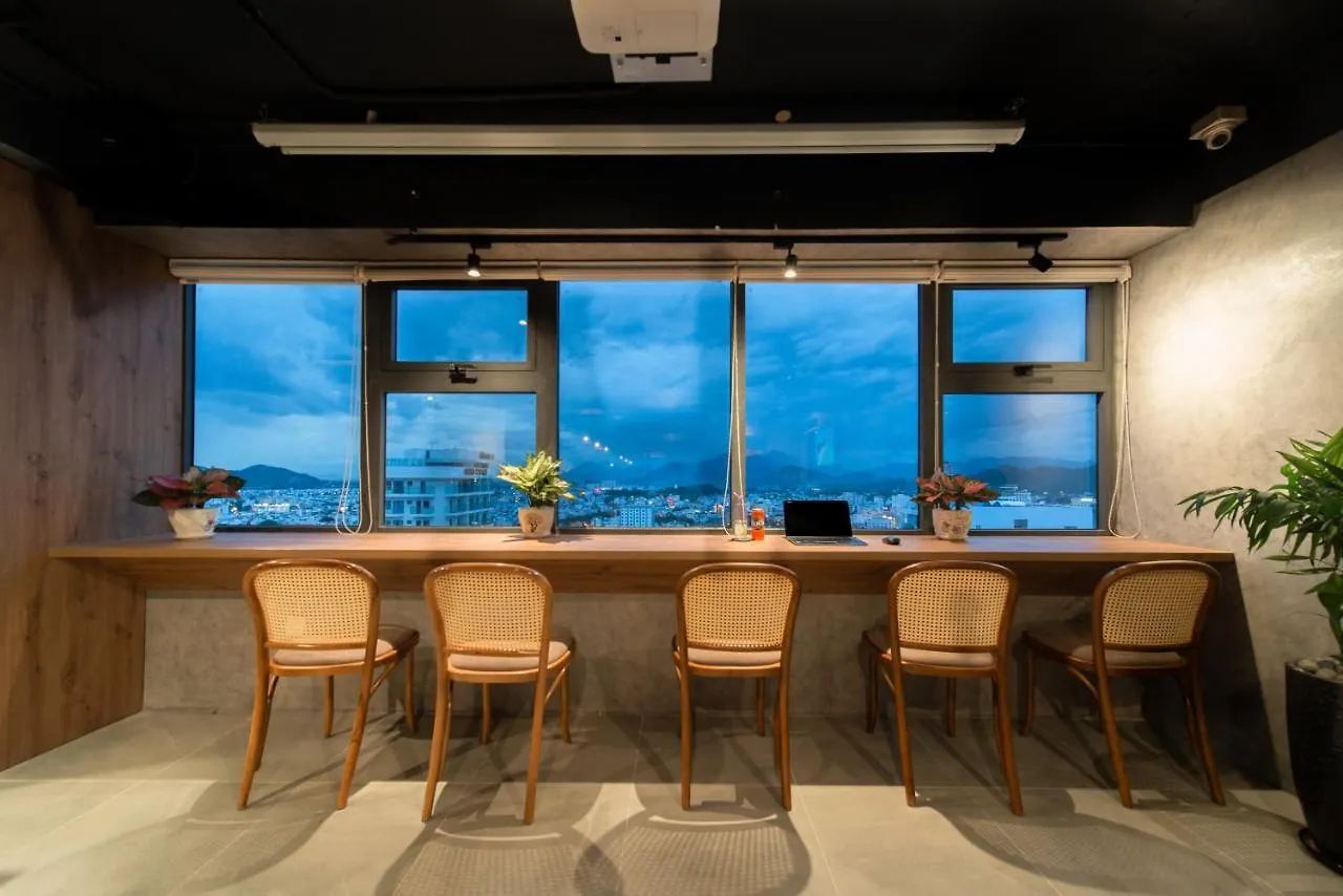 Zenia Boutique Hotel Nha Trang