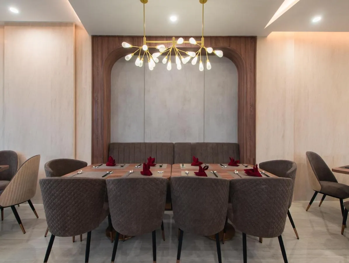 Zenia Boutique Hotel Nha Trang