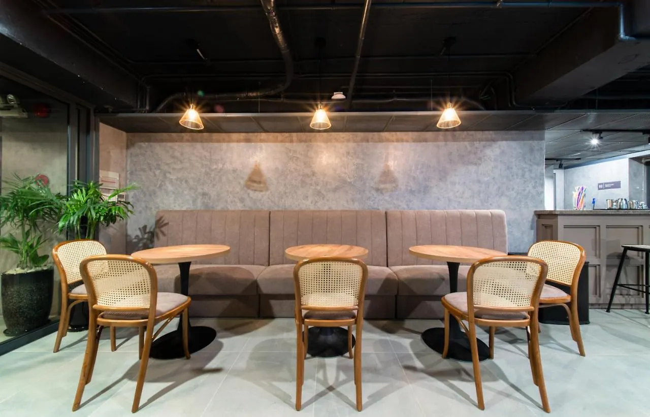****  Zenia Boutique Hotel Nha Trang Vietnam