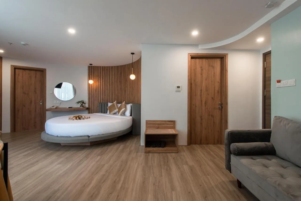 Zenia Boutique Hotel Nha Trang 4*,  Vietnam