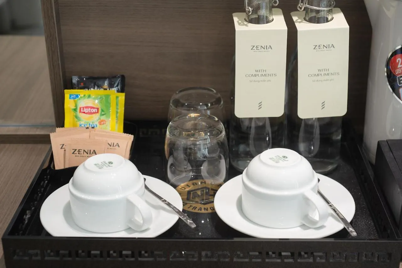Zenia Boutique Hotel Nha Trang