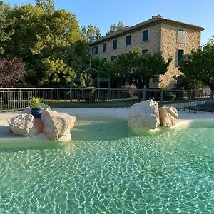Frühstückspension La Bastide Des Princes **