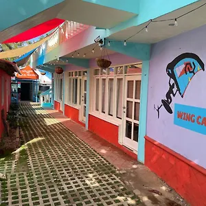 Wing Camp , Cabarete République dominicaine