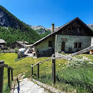 Gasthof L'estoilies 