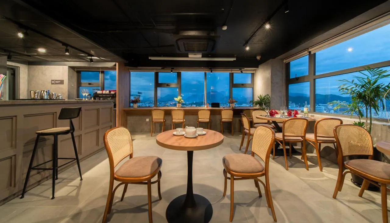 Zenia Boutique Hotel Nha Trang 4*,  Vietnam