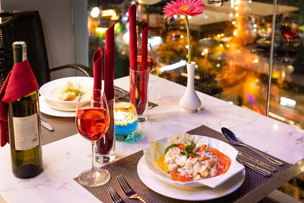 Zenia Boutique Hotel Nha Trang